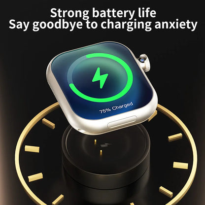 Smartwatch VP29 AMOLED 4G/5G con Cámara Rotativa