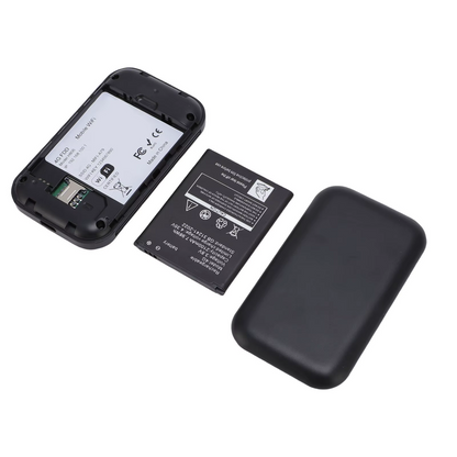 Kit De Internet Via Satélite