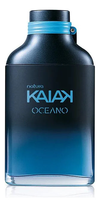Kit de 3 Perfumes Kaiak, 100ml cada uno