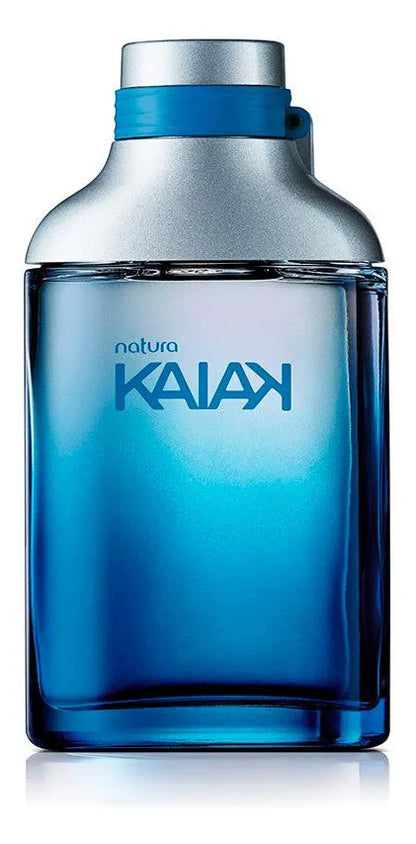 Kit de 3 Perfumes Kaiak, 100ml cada uno